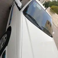 پژو پارس ۴۰۳