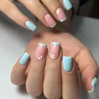 کاشت ناخن، کوتاهی، رنگ و لایت،کراتین و احیا، مش