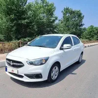 ماشین شاهین دنده‌ای G