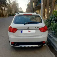 کوییک S مدل۱۴۰۲|خودرو سواری و وانت|مشهد, شهید بهشتی|دیوار