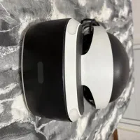 vr واقعیت مجازی