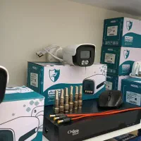 وقتی یک پک 3تادوربین5مگ رو میدم فقط 11/800ت پس چرا