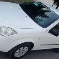 فروش تیبا ۱مدل ۱۴۰۰تمیز خونگی
