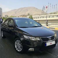 سراتو ۲۰۰۰ اتومات