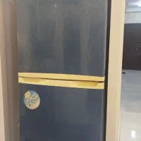 یخچال فریزر دودرب بدون پوسیدگی بشرط سالمی
