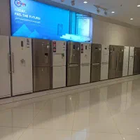 یخچال|یخچال و فریزر|مشهد, چهنو|دیوار