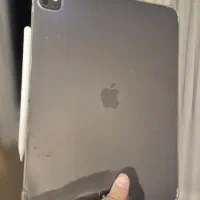 ipad pro m5|تبلت|اصفهان, جلفا|دیوار