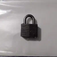 قفل بی نظیر