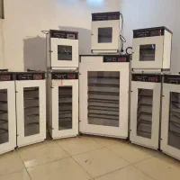 دستگاه جوجه کشی)11 با دوامـ  با کیــفییت&