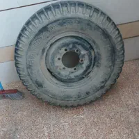 تایرنیسان