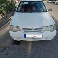 پراید 132