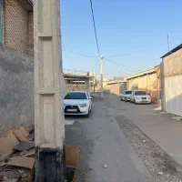 فروش زمین شمالی دوبر بلوار ال محمد ورودی فرهنگ شهر