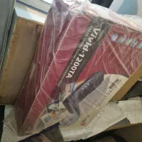 اسکنر رومیزی جنیوس vivid 1200dpi