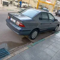 سمند م 93 EF7
