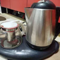 چای ساز و پلوپز