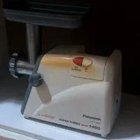 چرخ گوشت پانا سو نیک