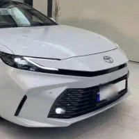 تویوتا کمری لومیر ژاپن شخصی مدل ۲۰۲۶