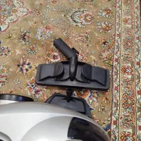 دستگاه بخار شو
