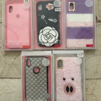 قاب موبایل ایفون مدل Xsmax