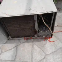 کولر پنجره ای اجنرال
