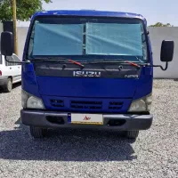 ایسوزو ۶تن مدل ۸۶