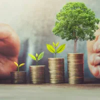 نیازبه سرمایه گذار