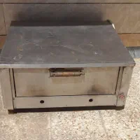 فر پیتزا