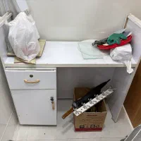 میز