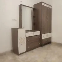 کمد ومیز ارایش