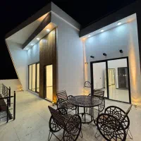 فلت مدرن جنگلی مستقل ۳۲۰ متری/شمال