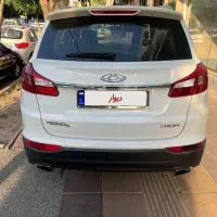 تیگو 5 مدل 94 بیرنگ