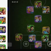 اکانت ای فوتبال