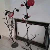 آباژور چراغ