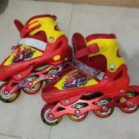 کفش اسکیت