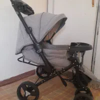 کالسکه بنیتا وکریر