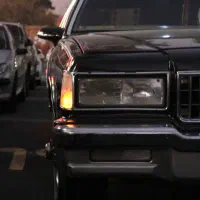 شورلت کاپریس LS مدل ۱۹۸۱ اسنثنایی