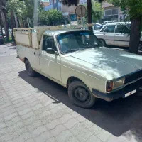 پیکان وانت