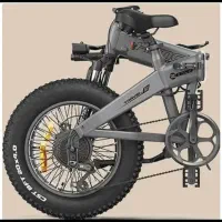 دوچرخه برقی Himo ZB20