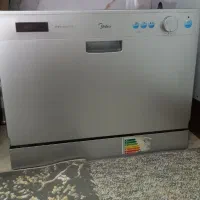 ماشین ظرفشویی رومیزی