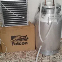 دستگاه گلاب گیری