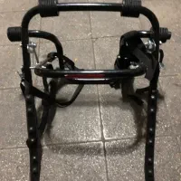 باربند دوچرخه درحد نو