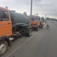 تخلیه چاه ولوله بازکنی یگانه