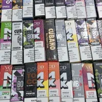 سالت و جویس و پاد عمده