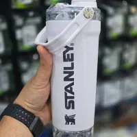 شیکر استنلی