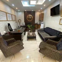 ۹۰ متر اپارتمان دو خواب ارغوان پویا(سی بی جی)
