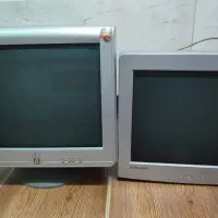 مانیتور crt مخصوص دوربین مداربسته