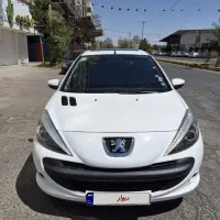 فروش ۲۰۷i فرانسوی فیس جدید (مدل ۹۰)