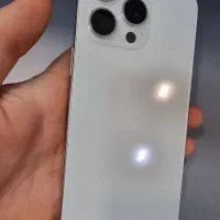 ایفون ۱۶پرومکس  ۱ ترابایت