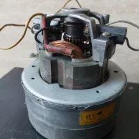 موتور جاروبرقی