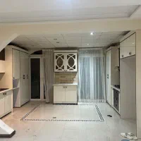 ۱۲۴متر۳خ تکواحد فول شهرک نفت بلوار ارتش
